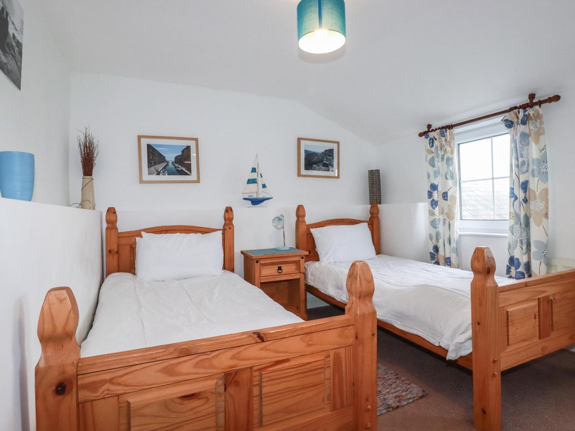 Villa Tir Tintagel Exterior foto
